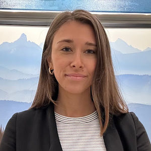 Meet your Posher, Shealynn